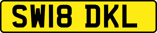SW18DKL