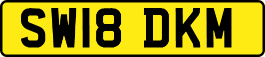 SW18DKM