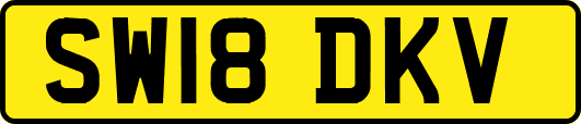 SW18DKV