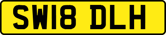SW18DLH