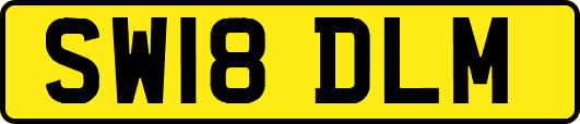 SW18DLM