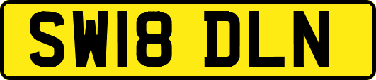 SW18DLN