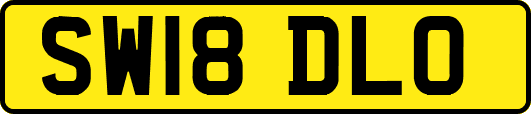 SW18DLO