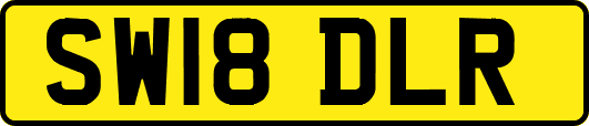 SW18DLR