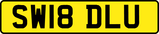 SW18DLU