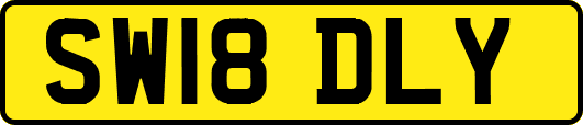 SW18DLY