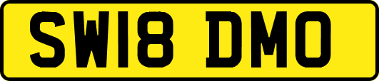 SW18DMO