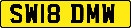 SW18DMW
