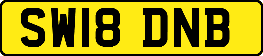 SW18DNB