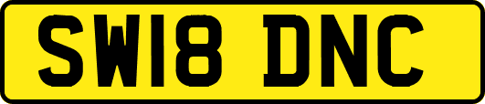 SW18DNC