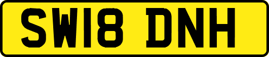 SW18DNH