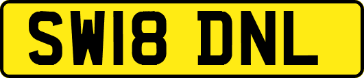 SW18DNL