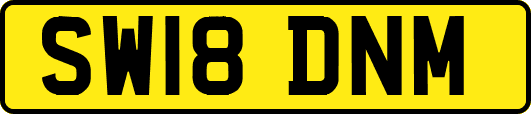 SW18DNM