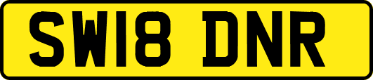 SW18DNR