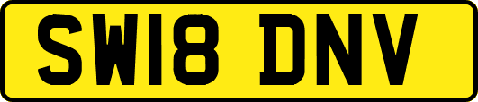 SW18DNV