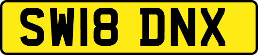 SW18DNX