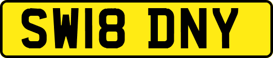 SW18DNY
