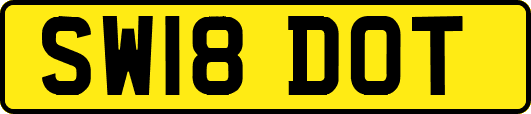 SW18DOT