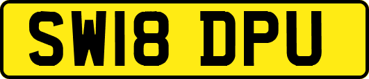 SW18DPU