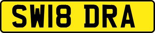 SW18DRA
