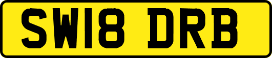 SW18DRB
