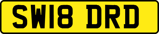 SW18DRD