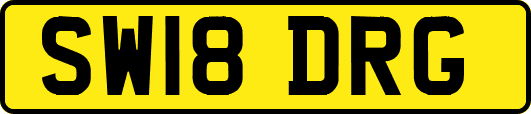 SW18DRG