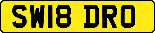 SW18DRO