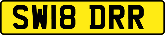 SW18DRR