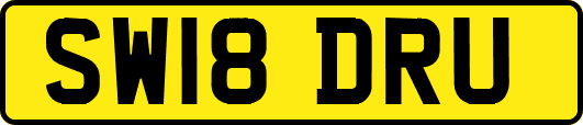 SW18DRU