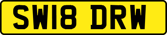 SW18DRW