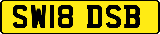 SW18DSB