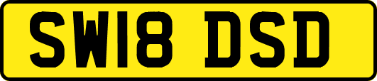 SW18DSD