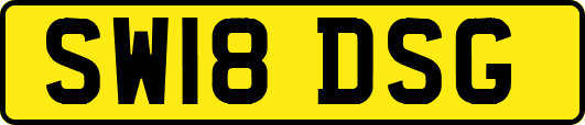 SW18DSG