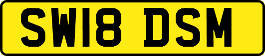 SW18DSM