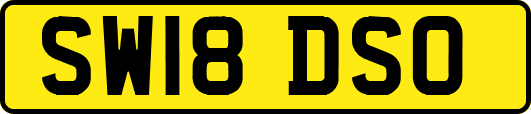 SW18DSO