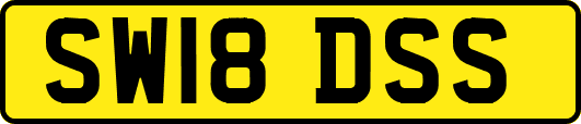 SW18DSS