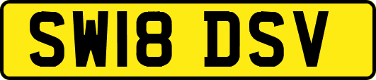SW18DSV