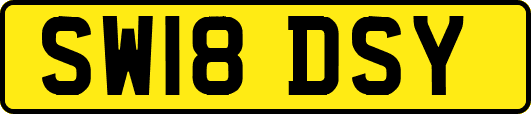SW18DSY