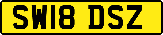 SW18DSZ