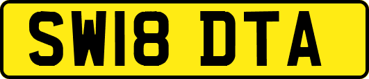 SW18DTA