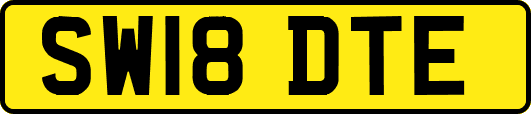 SW18DTE