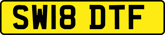 SW18DTF