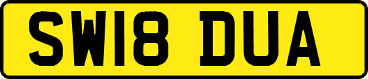 SW18DUA