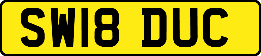 SW18DUC