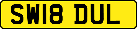 SW18DUL