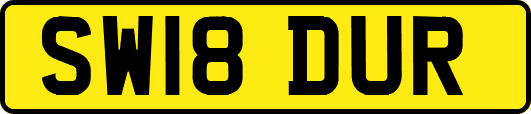 SW18DUR
