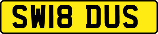 SW18DUS