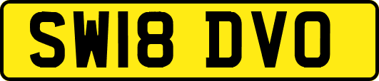 SW18DVO