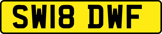 SW18DWF